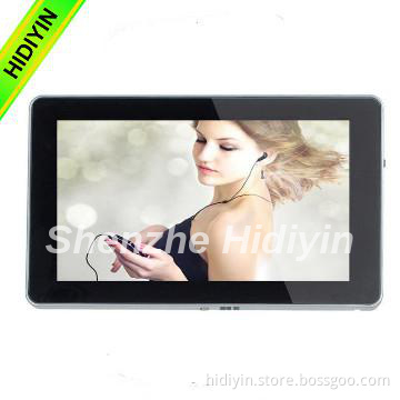2014 New HOT 9"-65" cheap screen marketing indoor advertising display